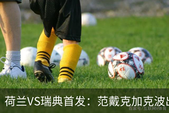 荷兰VS瑞典首发：范戴克加克波出战 伊萨克配约克雷斯